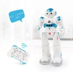 ربات کنترلی هوشمند تعاملی Smart Electronic مدل 99888/4