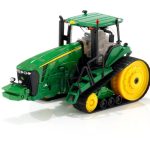 ماشین بازی سیکو مدل تراکتور کد 8430T