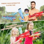 تفنگ آبپاش شارژی مدل WATER GUN کد 9002 - Image 3