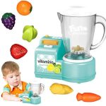 اسباب بازی مخلوط کن مدل KITCHEN JUICER کد 554/24 - Image 2