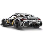 لگو ماشین مدل Super Sport Racing کد 88012 - Image 2