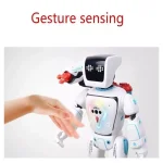 ربات کنترلی هوشمند هیبریدی مدل INTELLIGENT کد 22005 - Image 3