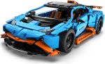 لگو ماشین مسابقه ای مدل Racing Car برند CADA کد C61050 - Image 2