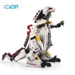 لگو دایناسور کنترلی تکنیکال برند CADA کد C51063W - Image 3