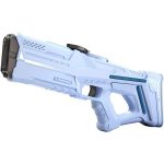 تفنگ آبپاش شارژی مدل WATER GUN کد 9002 - Image 6