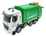تریلی کنترلی با کانتینر برند CARRIER TRUCK کد 8006/1 - Image 4
