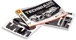 لگو ماشین مسابقه ای جگوار مدل TECHNIALIE برند SEMBO کد SY701055 - Image 4