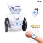 بازی فکری ربات کنترلی ساعتی VICTORY کد 1526 - Image 2