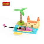 لگو کلاسیک 1200 قطعه برند COGO کد 3080 - Image 5