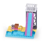 لگو کلاسیک 1200 قطعه برند COGO کد 3080 - Image 6