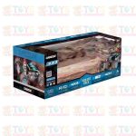 ماشین کنترلی آفرود مدل CRAZON کد GS19121 - Image 6