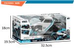 ماشین کنترلی آفرود مدل Clamb Power کد PC01 - Image 6