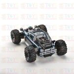 ماشین کنترلی آفرود مدل CRAZON کد YC21121 - Image 6
