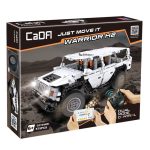 لگو ماشین کنترلی تکنیکال برند CADA کد C51044W