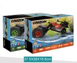 ماشین کنترلی آفرود ضد آب مدل CRAZON کد 171601 - Image 8