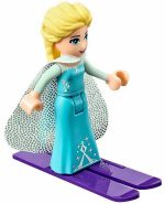 لگو دخترانه قصر یخی فروزن برند BELA کد 10435 - Image 8
