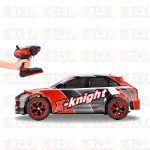 ماشین کنترلی سرعتی دو دیفرانسیل مدل X-KNIGHT کد GS07B - Image 2