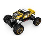 ماشین کنترلی آفرود دو دیفرانسیل صخره نورد مدل CRAWLER کد SL006 - تصویر 2