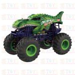 ماشین کنترلی آفرود دایناسور مدل CRAZON کد GS19101 - Image 3