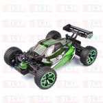 ماشین کنترلی آفرود دو دیفرانسیل مدل CRAZON کد GS06B - Image 4