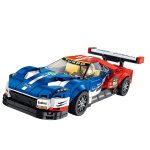 لگو ماشین مسابقه مازراتی مدل RACING کد 666036