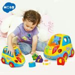بازی آموزشی هولا مدل ماشین کد 896 - Image 2