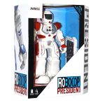 ربات کنترلی هوشمند با اشعه مادون قرمز مدل PRESIDENT کد 6088 - Image 4