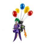 لگو فرار جوکر مدل BATLEADER کد 10626 - Image 6