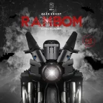 لگو موتورسیکلت رامبوم مدل RAMBOM کد 10518 - Image 4