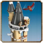لگو برج ساعت هاگوارتز هری‌پاتر مدل Harry Potter کد 6010 - Image 6