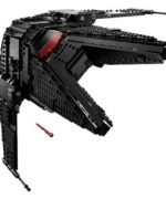 لگو سفینه استاروارز مدل STARWARS کد 79011 - Image 4