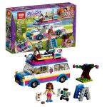 لگو دخترانه Girls Club برند LEPIN کد 01057 - Image 3