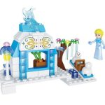 لگو ایسلند Colors Princess کد QL2215 - Image 8