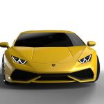 ماکت فلزی ماشین مدل لامبورگینی Alloy Model Car کد 5515