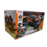 ماشین کنترلی آفرود سرعتی مدل STUNT MAX - Image 5