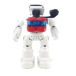 ربات کنترلی هوشمند هیبریدی مدل INTELLIGENT کد 22005 - Image 5