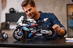 لگو موتور BMW 1000 RR مدل Technic کد 12188 - Image 5