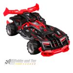 ماشین کنترلی سواری مدل دودزا برند Spray Car کد 898/1853