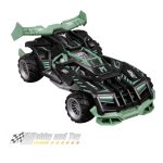 ماشین کنترلی سواری مدل دودزا برند Spray Car کد 898/1853 - Image 2