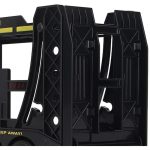 تریلی کنترلی فلزی حمل خودرو برند CARRIER TRUCK کد 8006/2 - Image 7