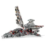 لگو سفینه استاروارز مدل Space Wars کد 19077 - Image 3