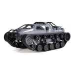 تانک کنترلی شارژی تیرانداز برند CRAWLER کد 2061 - Image 8