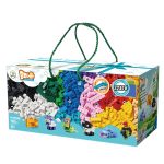 لگو کلاسیک 1052 قطعه برند BRICKS کد SM1006