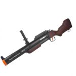 تفنگ اسباب بازی پوکه پران مدل M79 کد 2037 - Image 3