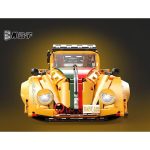 لگو ماشین Beetle Car مدل K-Box کد 10225 - Image 3