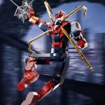 لگو رباط اسپایدرمن مدل SUPER HERO کد 6015 - Image 3