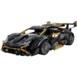 لگو ماشین رامبو مدل  Lamborghini Huracan کد 10600