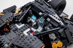 لگو ماشین بتمن مدل TUMBLER کد 83663 - Image 2