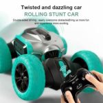 ماشین کنترلی کرمی برند TWISTED Car کد NP01 - Image 5