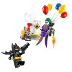 لگو فرار جوکر مدل BATLEADER کد 10626 - Image 4
